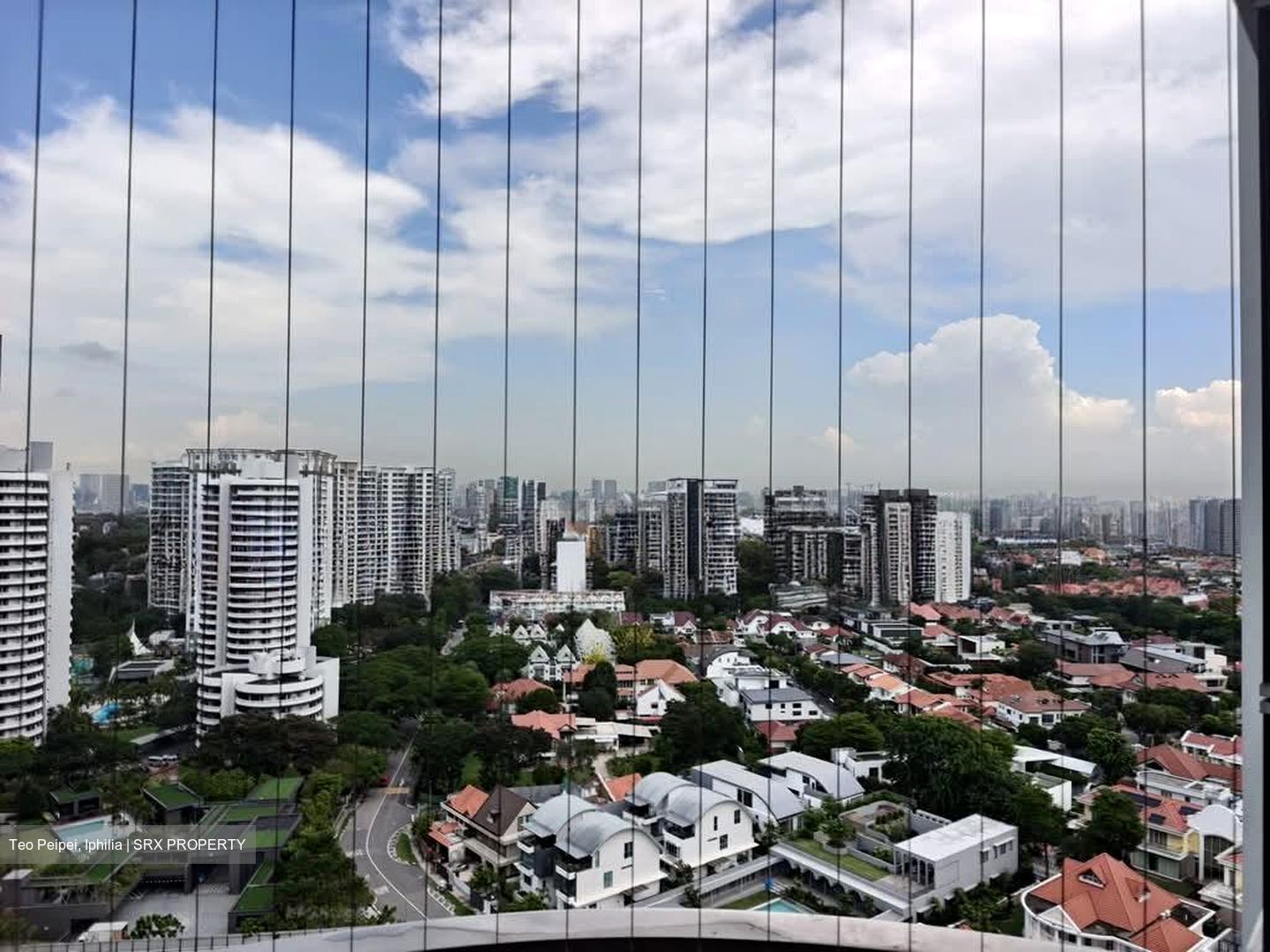 The Meyerise (D15), Condominium #561621171